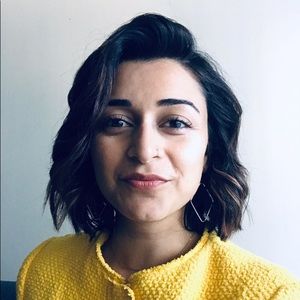 Meet your Posher, Zarin